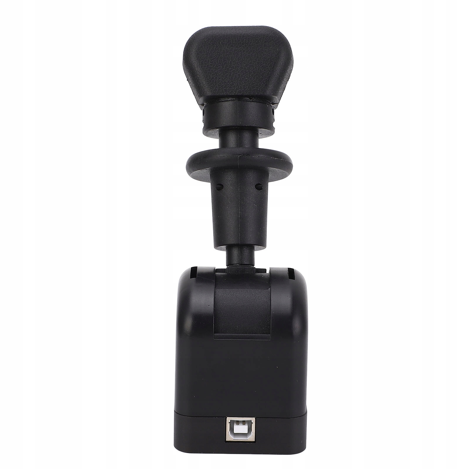 PC USB hamulec ręczny symulowany wyścigowy hamulec ręczny V7