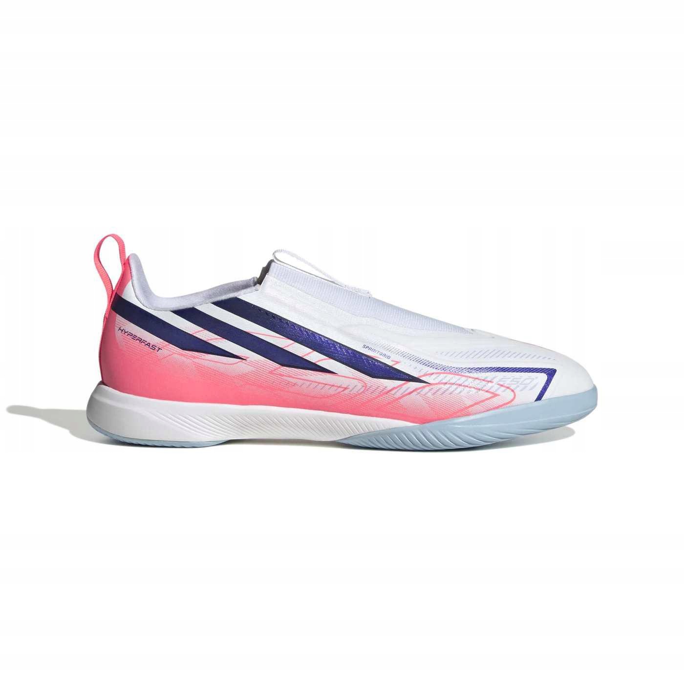 Dziecięce Halówki F50 Hyperfast League LL In J 36