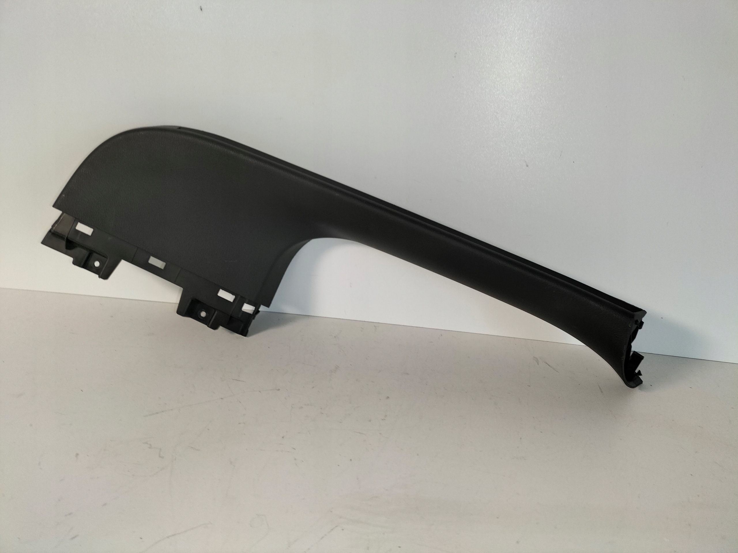upholstery cap bonnet boot rear part left KIA PRO CEED PROCEED III 18