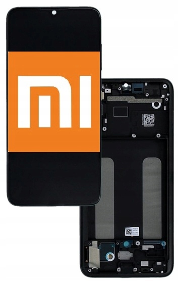 Xiaomi Mi 9 Lite Mi9 Lite 100% ORYGINALNY NOWY LCD - Sklep, Opinie ...