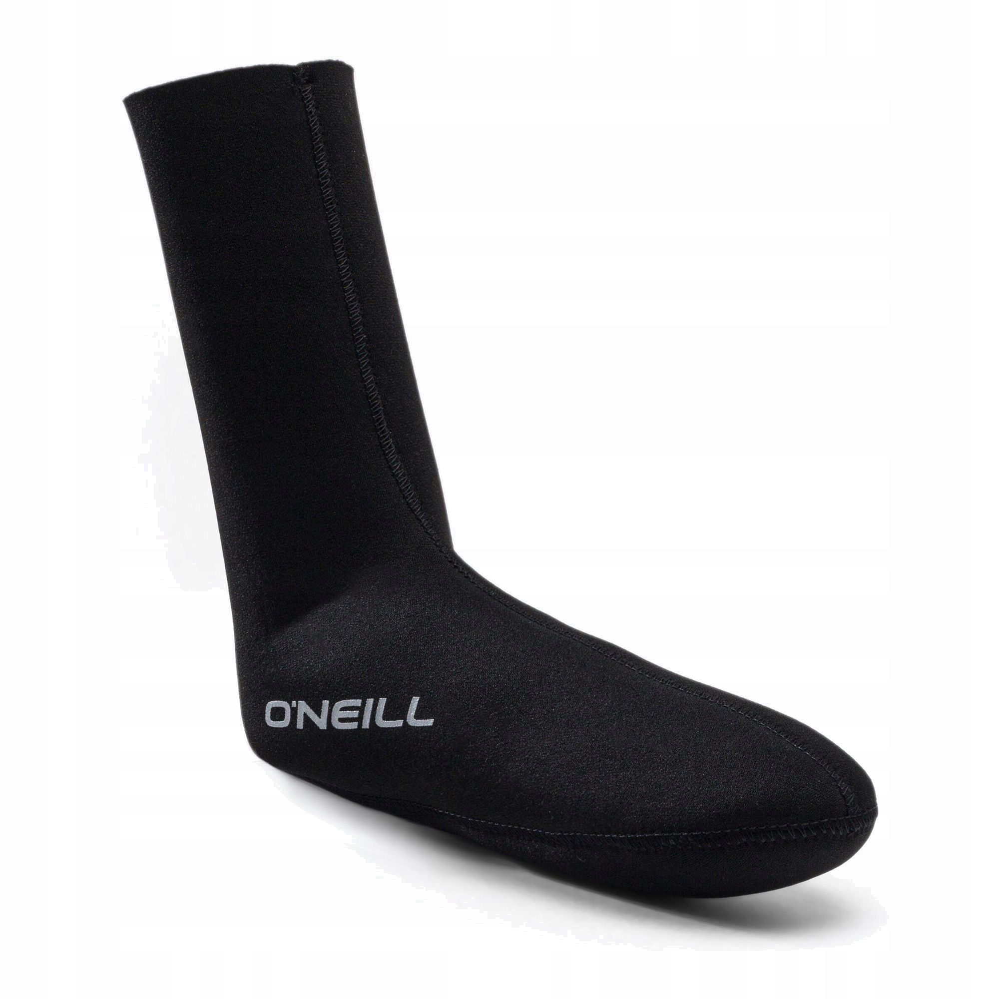Skarpety neoprenowe O'Neill Heat 3mm 0041 44-45