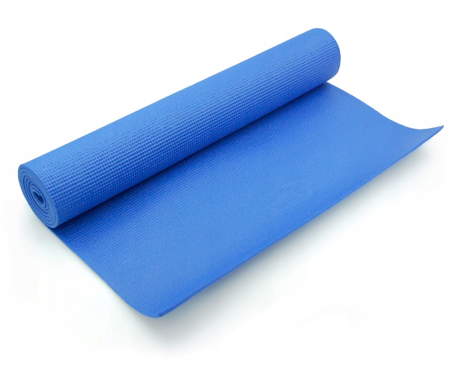 

Mata Do Jogi Yoga Pilates Fitness Do Ćwiczeń 5 mm