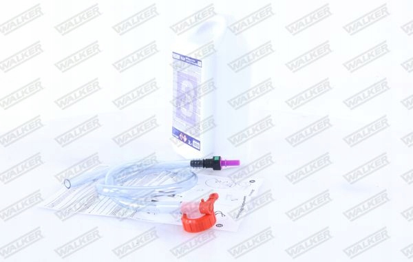 DODATEK DO PALIWA 80620 WALKER Producent Walker