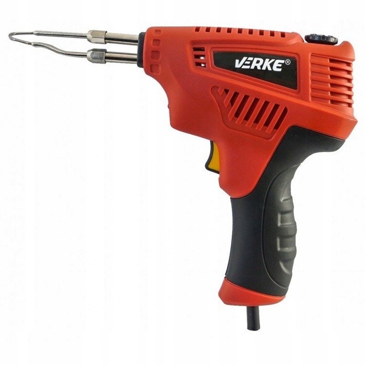 Verke V08155 Lutownica transformatorowa 200W