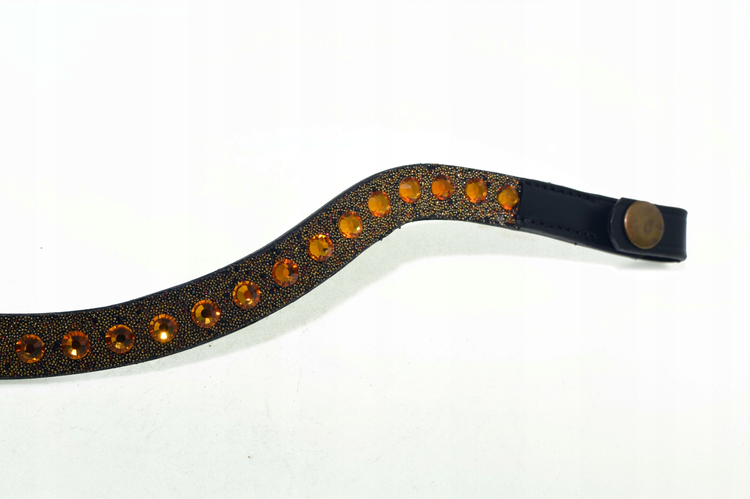 NACZÓŁEK SWAROVSKIEGO Z KRYSZTAŁKAMI ROZ. Full Rozmiar 3 (full)