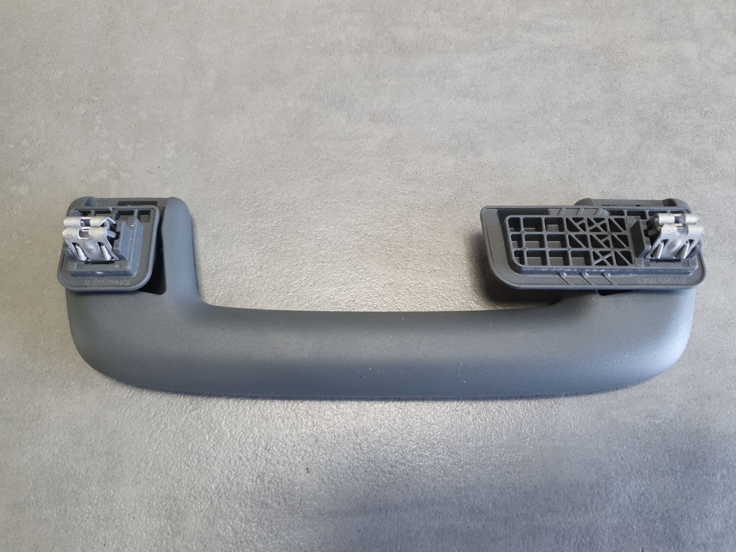 Audi A3 8Y lift Poignée Ciel de toit 8Y0857643