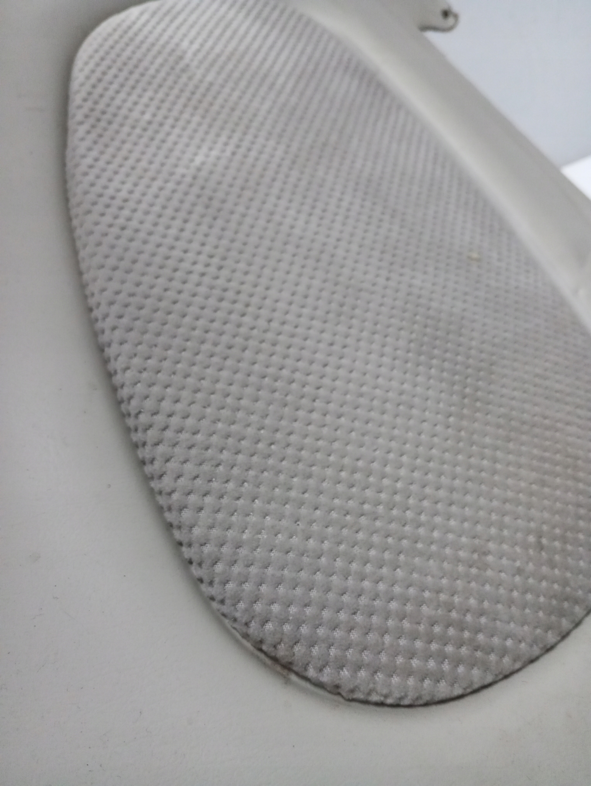 boot upholstery JAGUAR XKR X103
