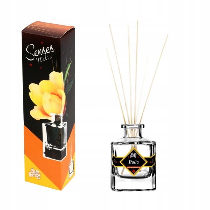 

Senses Perfumy do wnętrz Italia