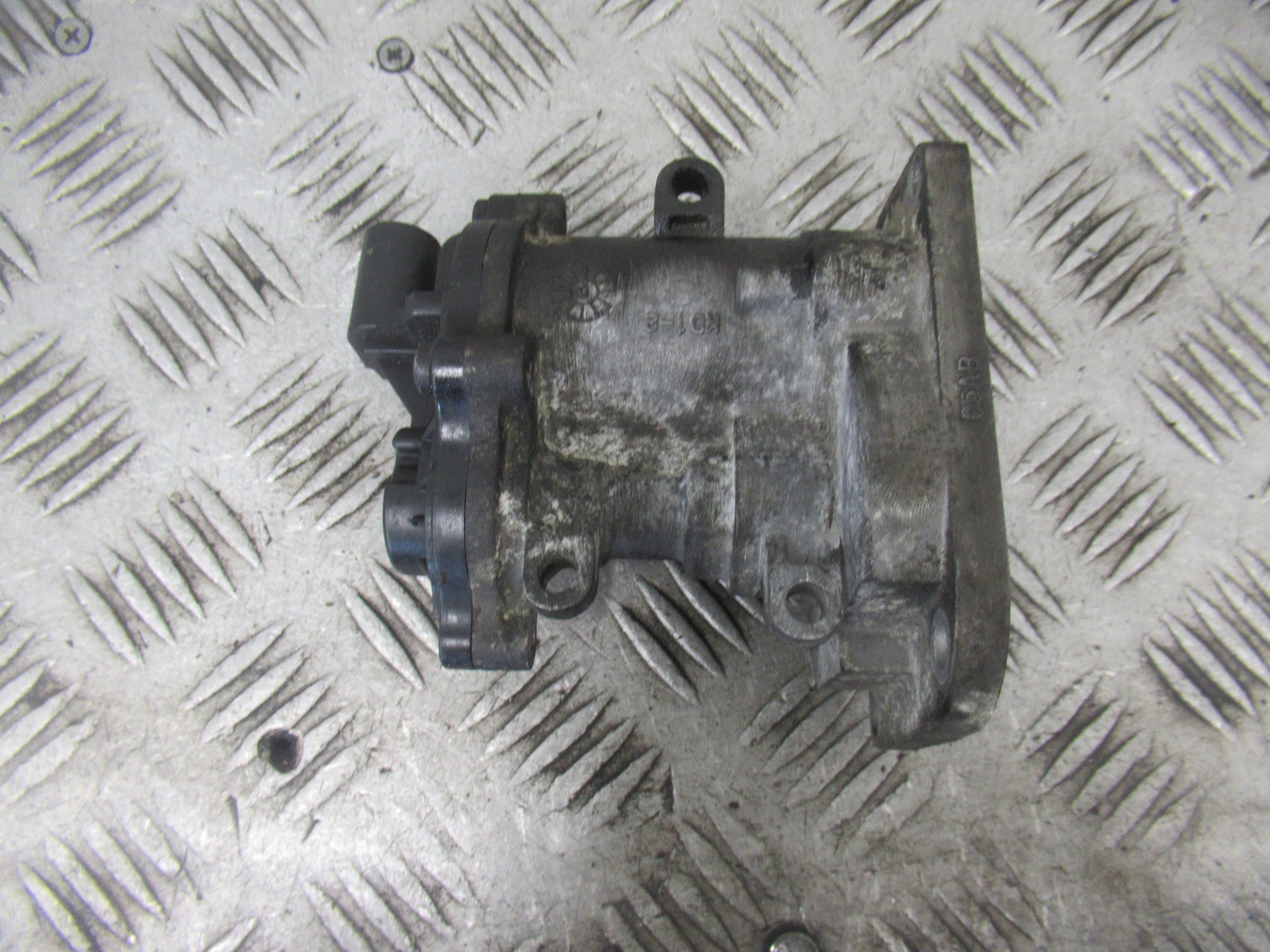 AGR-Ventil FORD FOCUS MK2 1.8 TDCI