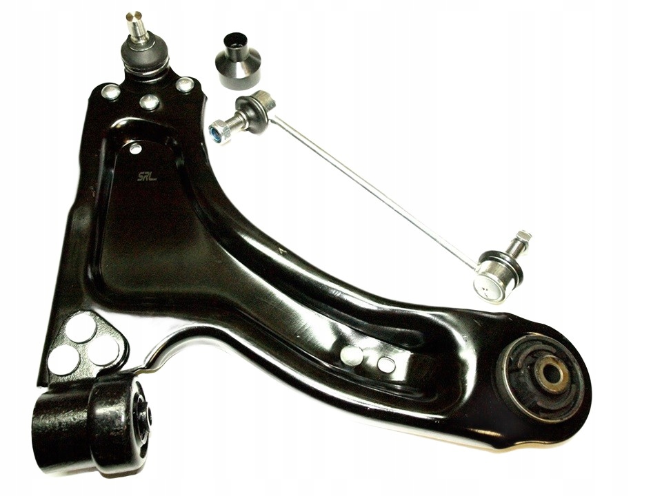 rameno Pravá spojka Opel Meriva A 2003-11 dol