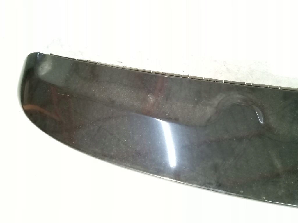 Citroen C4 Picasso spoiler lotka bonnet EXYB