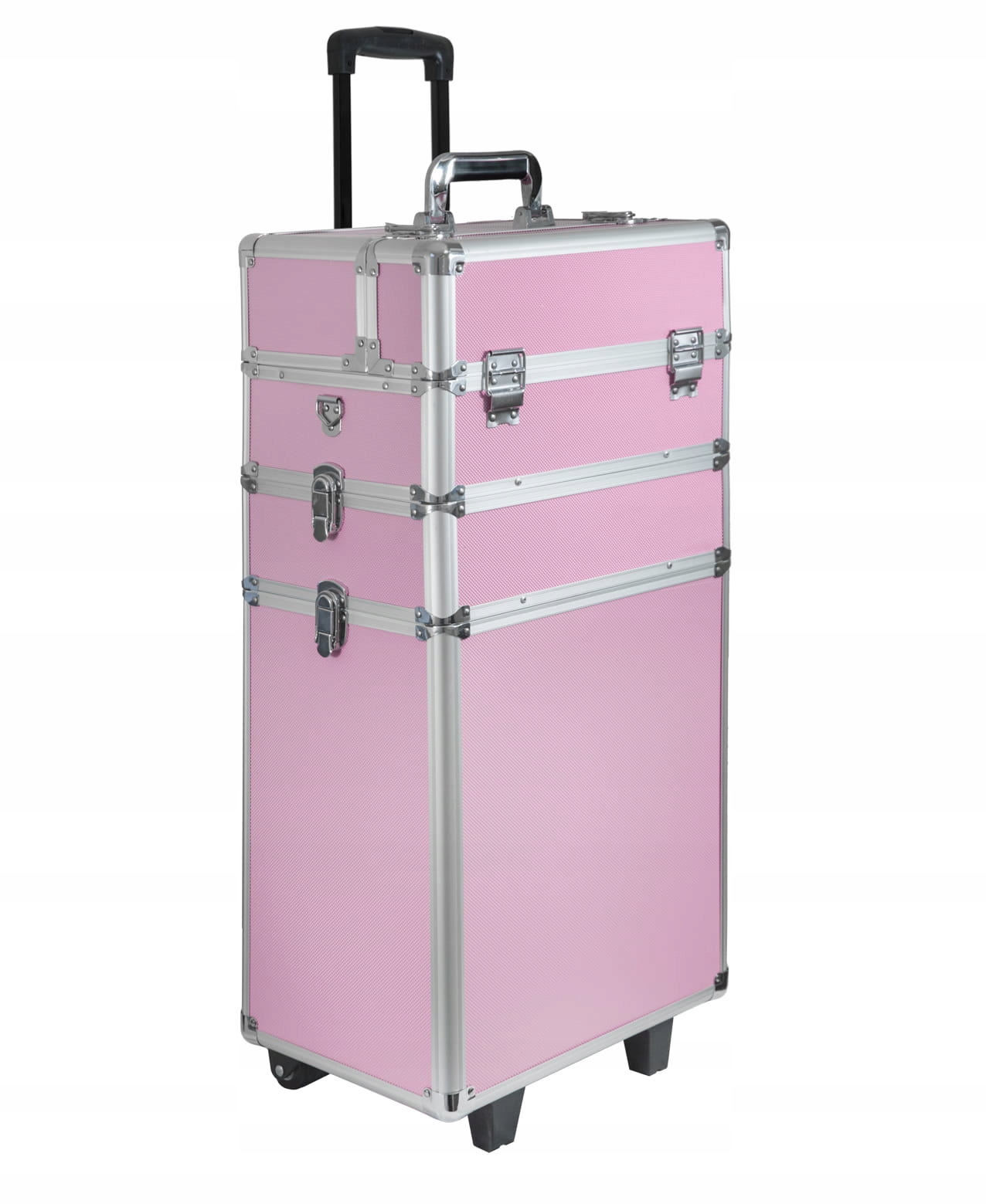 

Kufer Trolley na Kółkach 3w1 na kosmetyki hybrydy