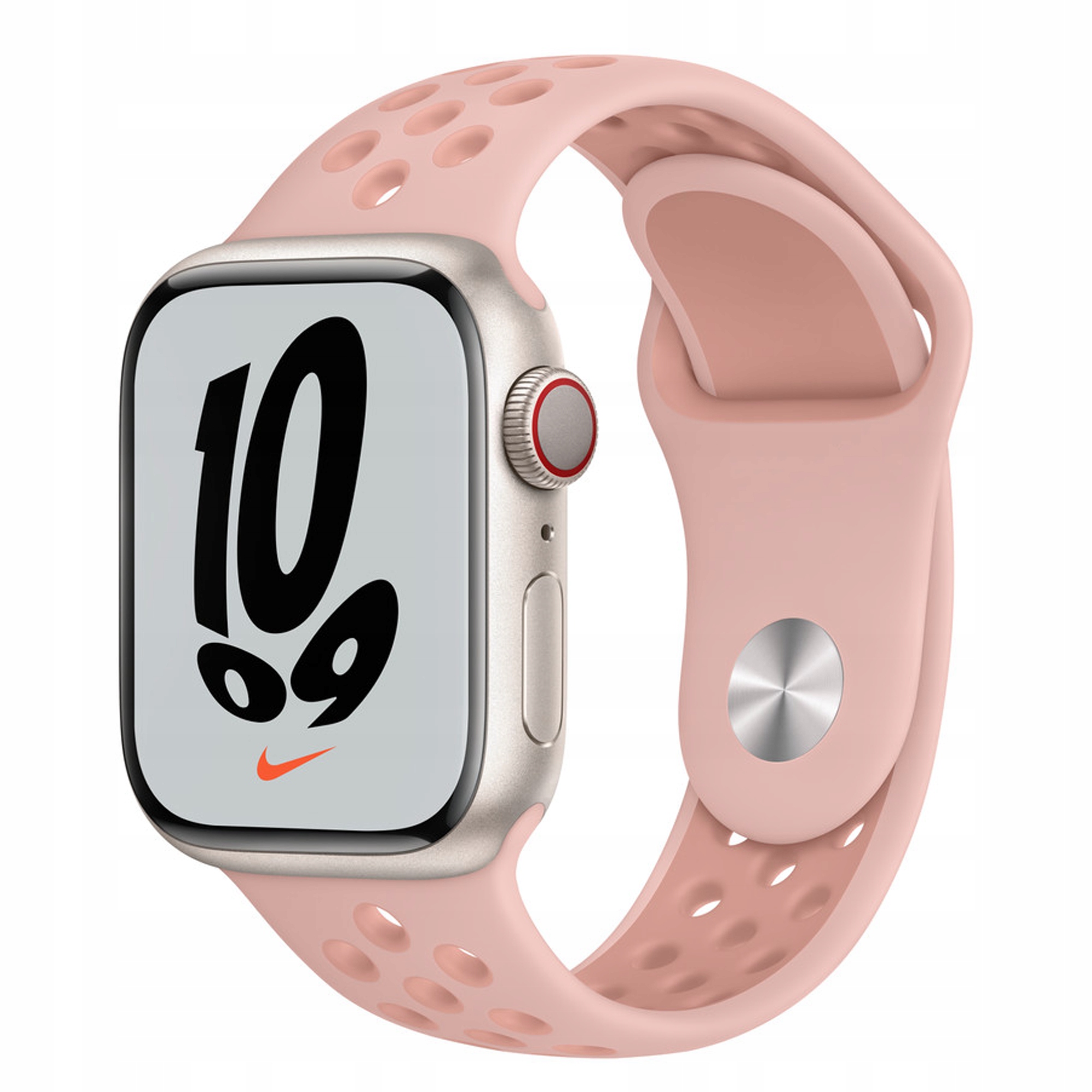 

Pasek Opaska Do Apple Watch Se 3 6 7 38/40/41 mm
