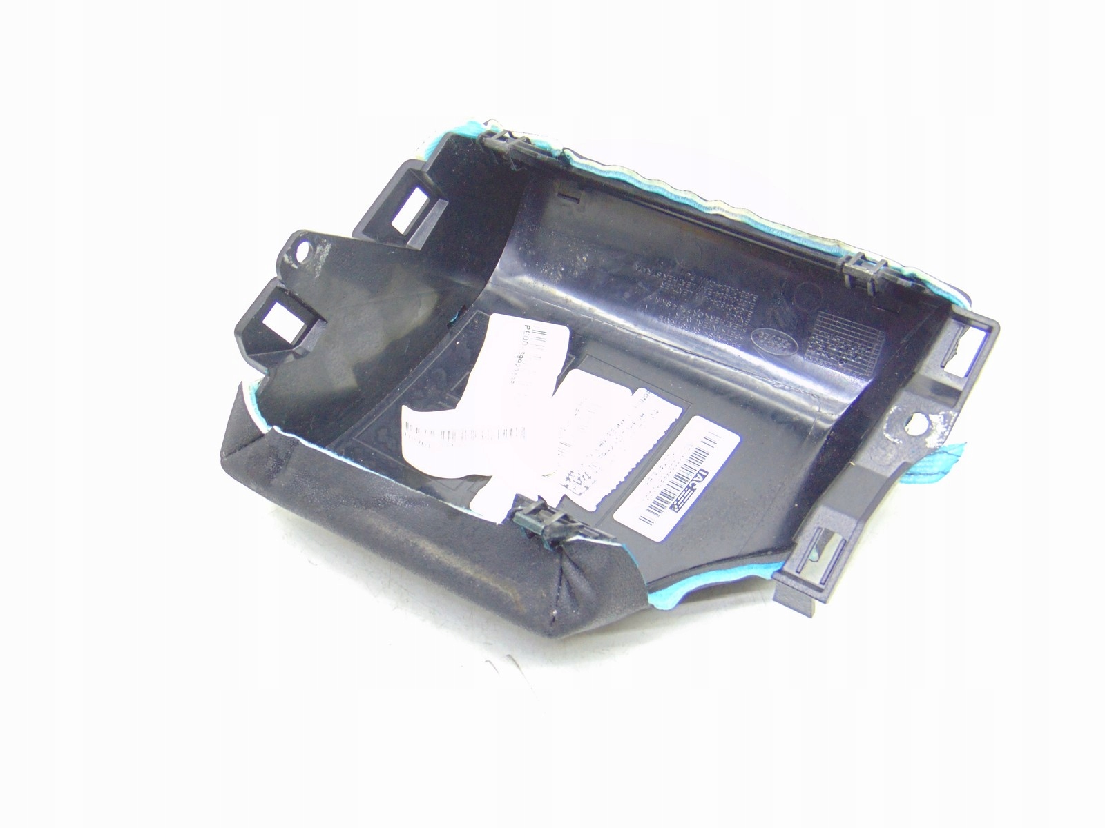 DEKOR Blende Abdeckung konsole RANGE ROVER EVOQUE L538 LIFT EU 12D-1412-LA9