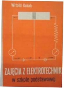Zajęcia z elektrotechniki w szkole podstawowej -