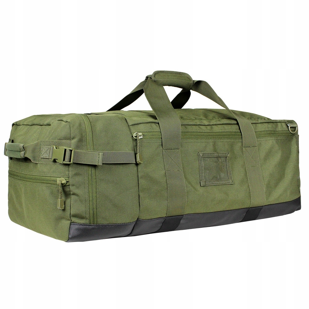 Torba Colossus Duffle Bag Zielony Od Condor