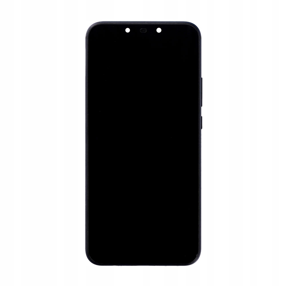 WYŚWIETLACZ LCD RAMKA ODNOWIONY Huawei Mate 20 lite SNE-LX1 -LX2 -LX3 -L22 Stan opakowania oryginalne