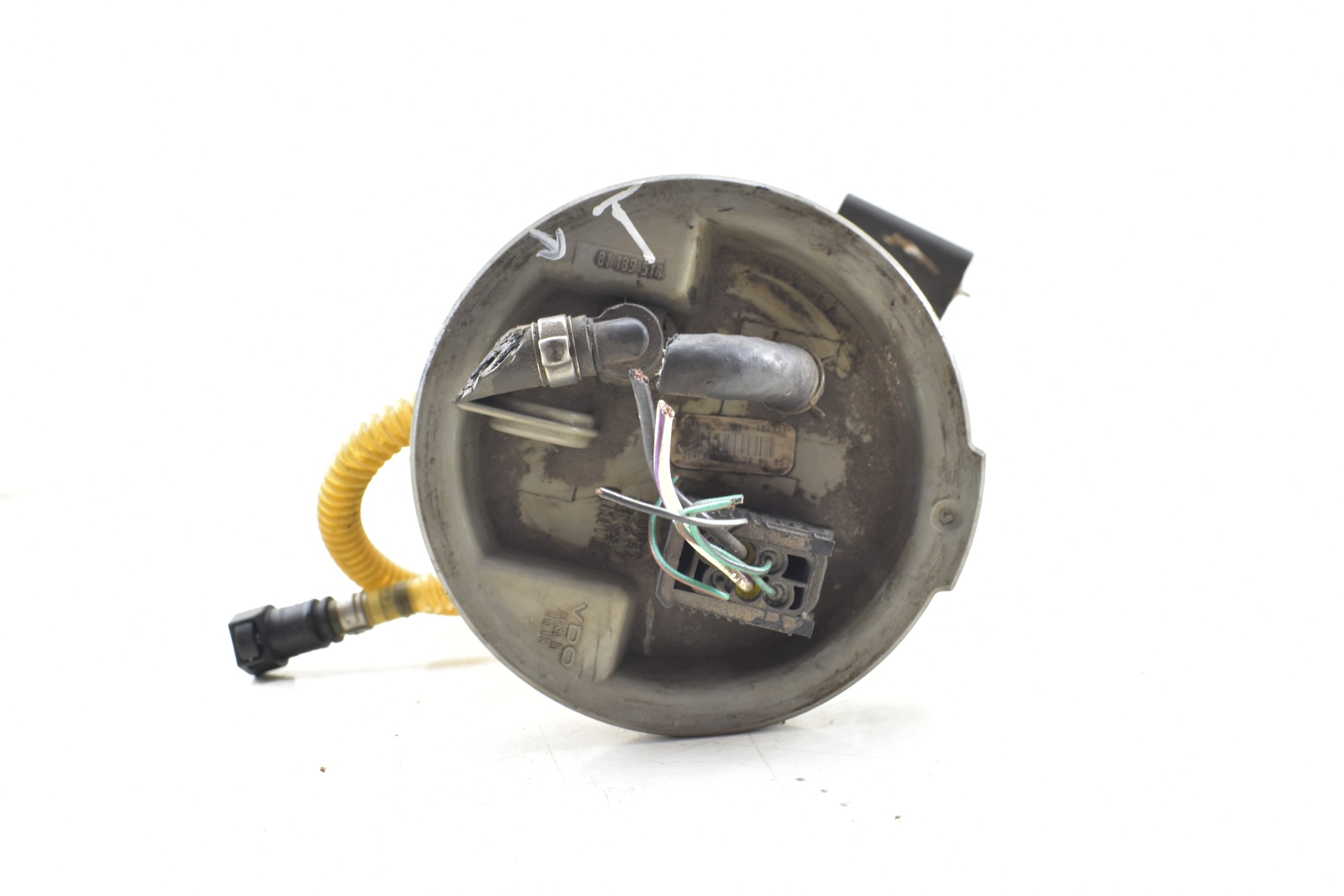 feed pump Plywak ROVER 75 2.0 CDTI 81189514