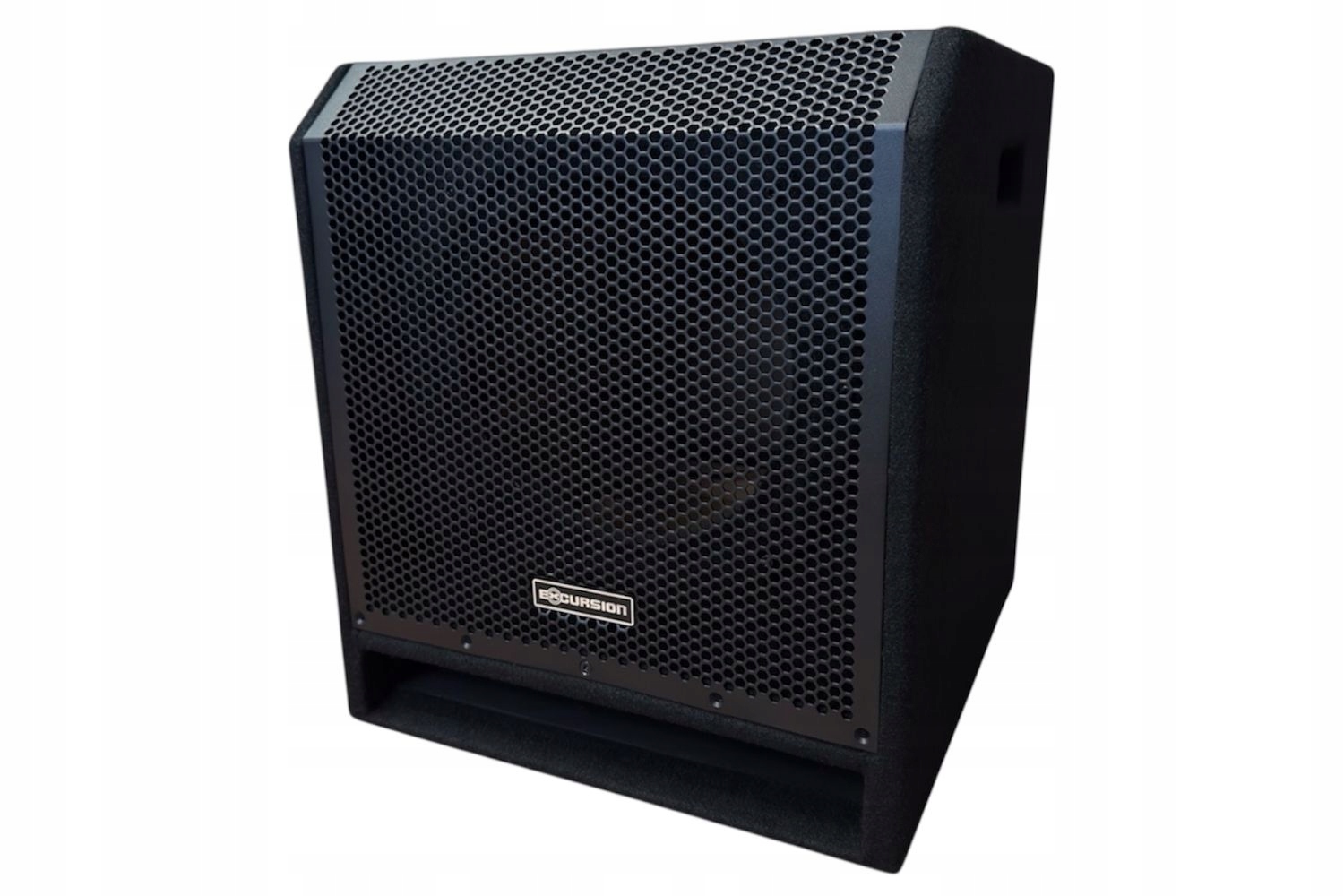 Obudowa uniwersalna subwoofera Excursion Sx-sub Home 25cm 30cm bass-reflex