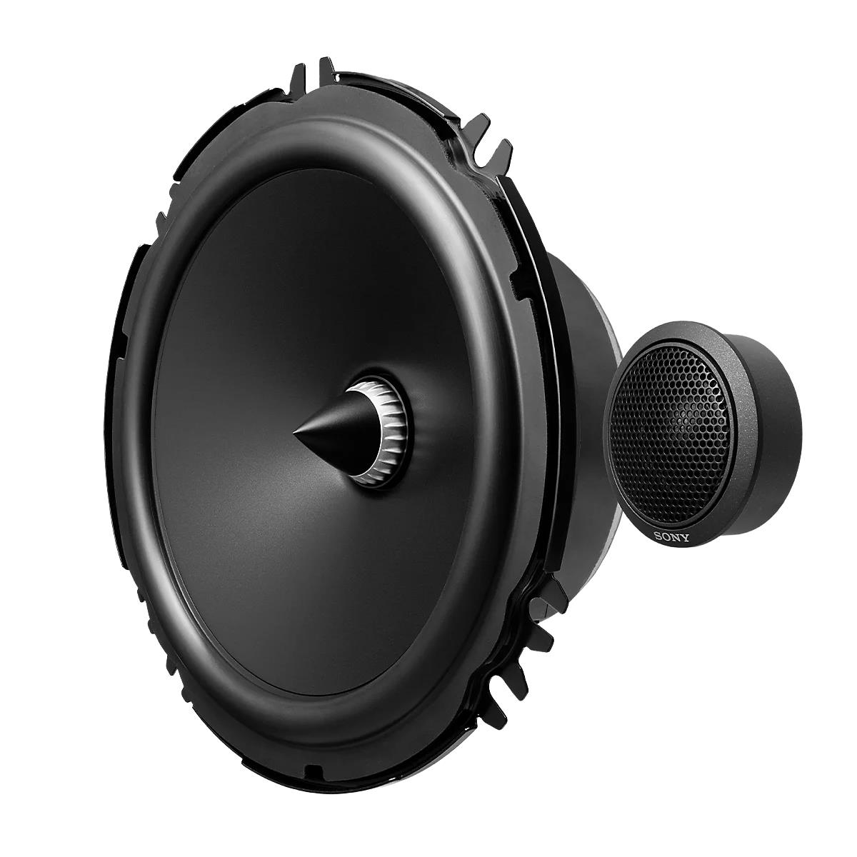Sony XS-162GS Automobilové reproduktory Systém 16 cm 165 mm 40 W Rms 4 Ohm