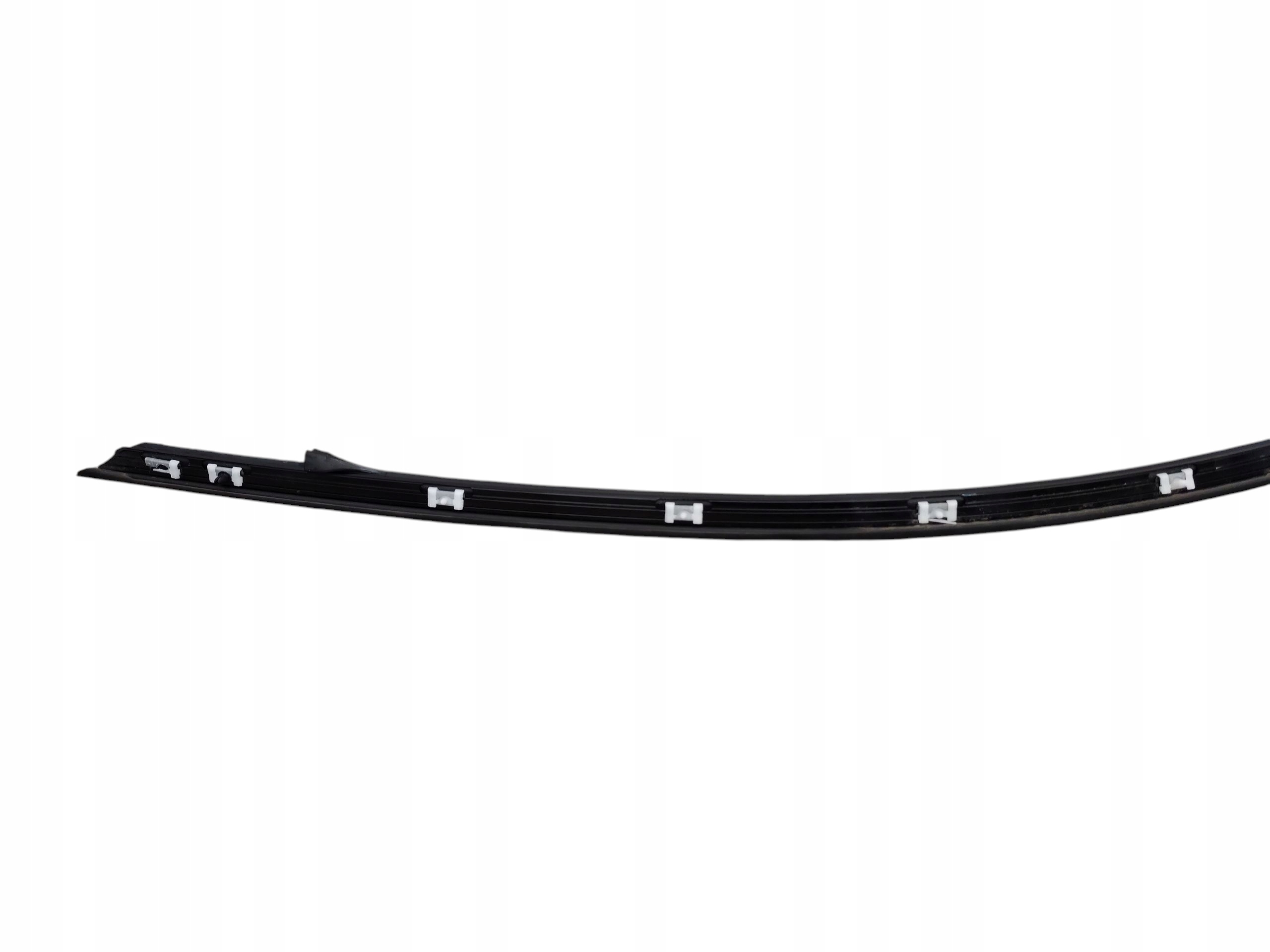 moulding bodywork left BMW i4 G26 GRAN COUPE