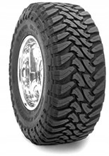 

4 x Toyo Open Country M/t 255/85R16 119 P Fr