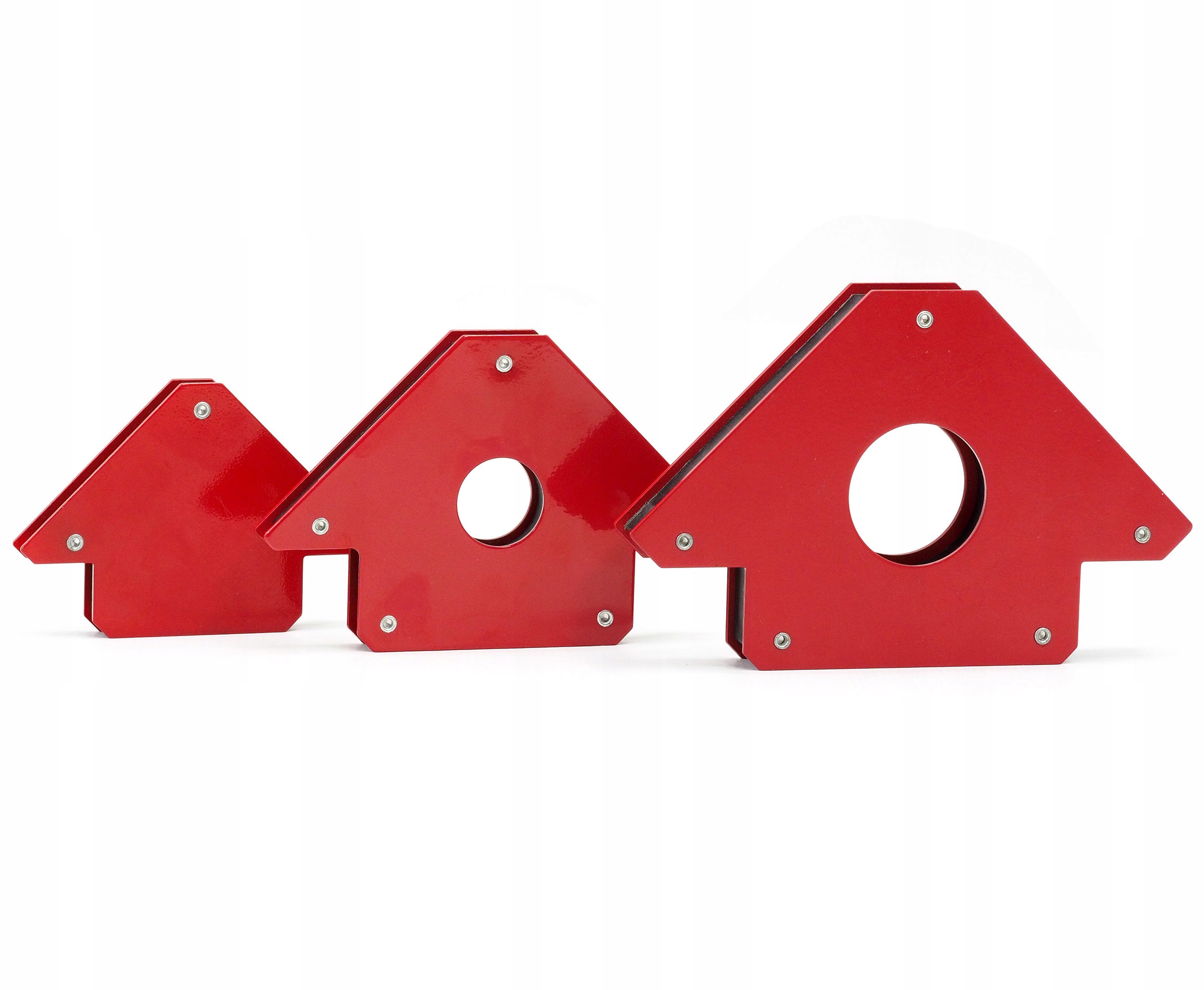 ZESTAW Spawarka IDEAL PRAKTIK MIG 211 MMA DIGITAL DRUT BUTLA REDUKTOR