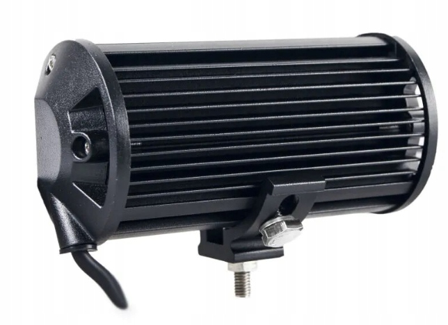 LED 120W HALOGEN SZPERACZ LAMPA ROBOCZA 10/12/24/30V Producent części Inny