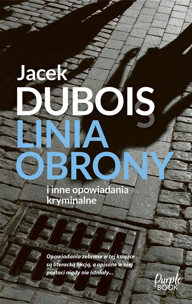

Linia Obrony Jacek Dubois