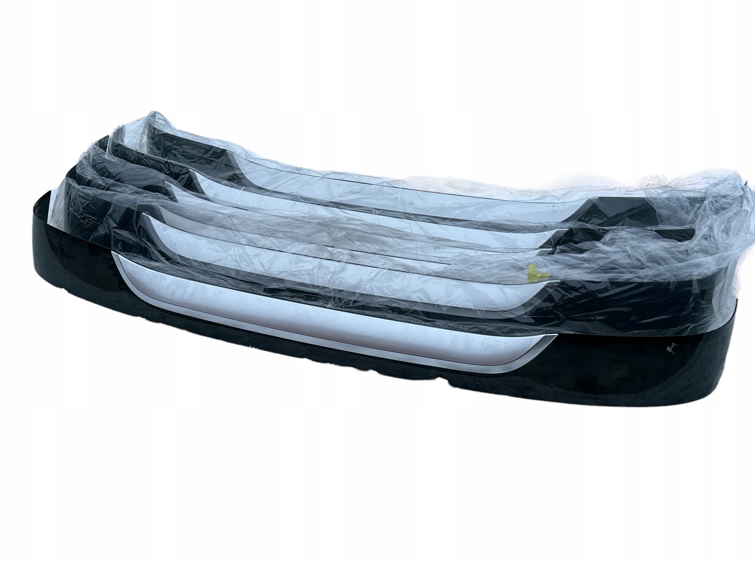 OSŁONA PRZECIWSŁONECZNA DAF XF 106 EURO6 LIFT BH7 2232394 NOWA OEM DAF