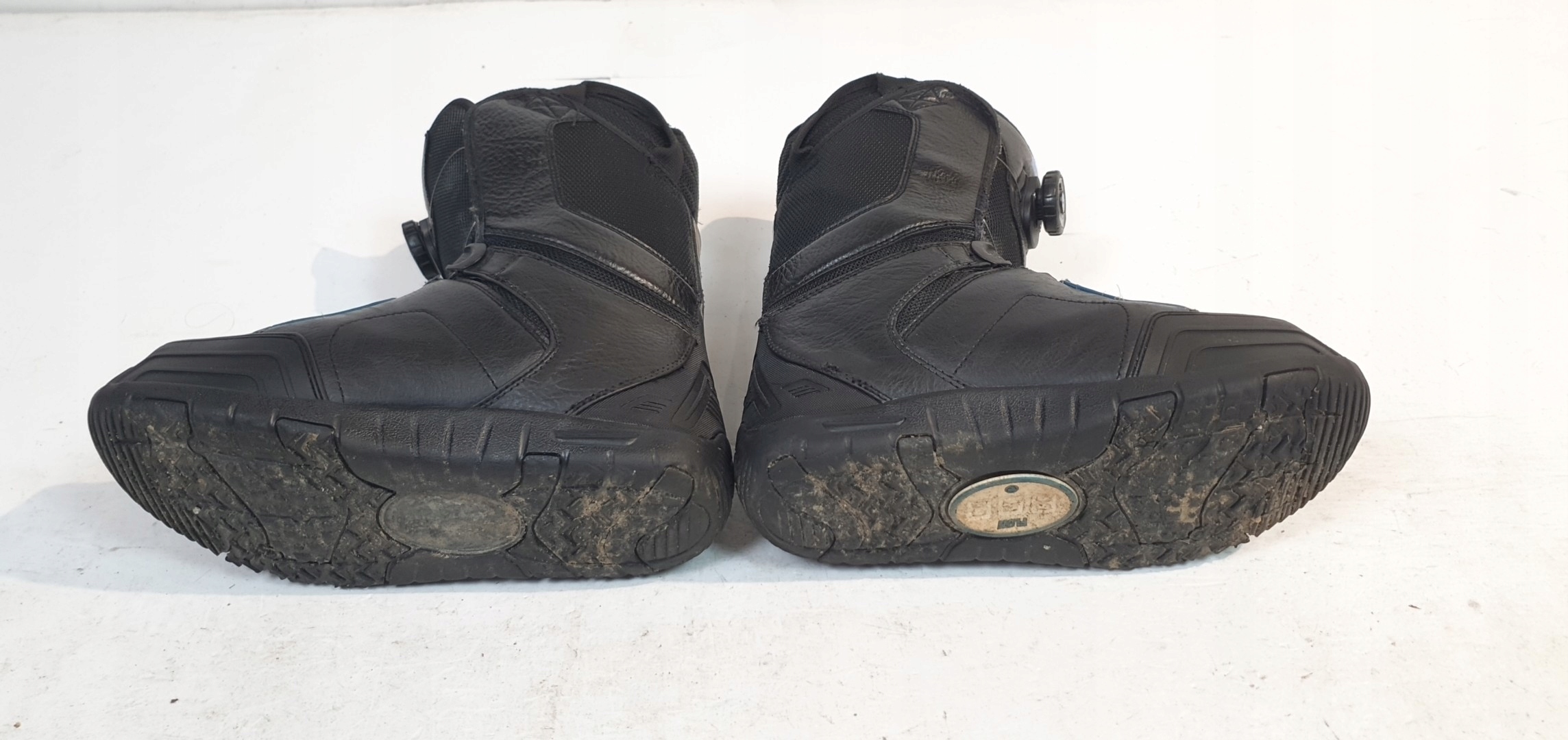 Buty snowboardowe FLOW ANSR RENTAL BOA roz. 25,5 (40) Marka Flow