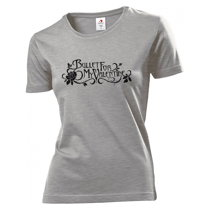 

Koszulka damska Bullet For My Valentine XL
