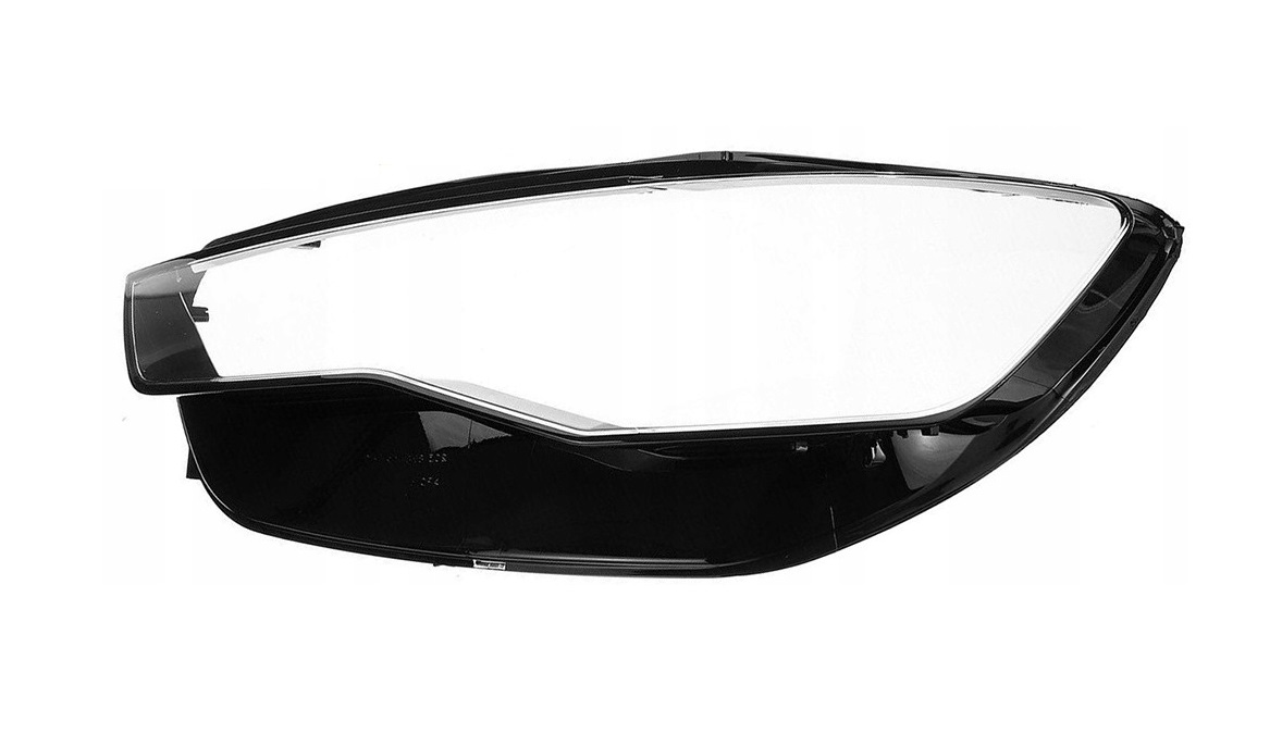 

Audi A6 C7 Klosz Reflektora Szkło Lampy Przedniej