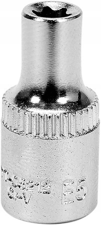 

Yato Nasadka Torx 1/4" E5 YT-05212