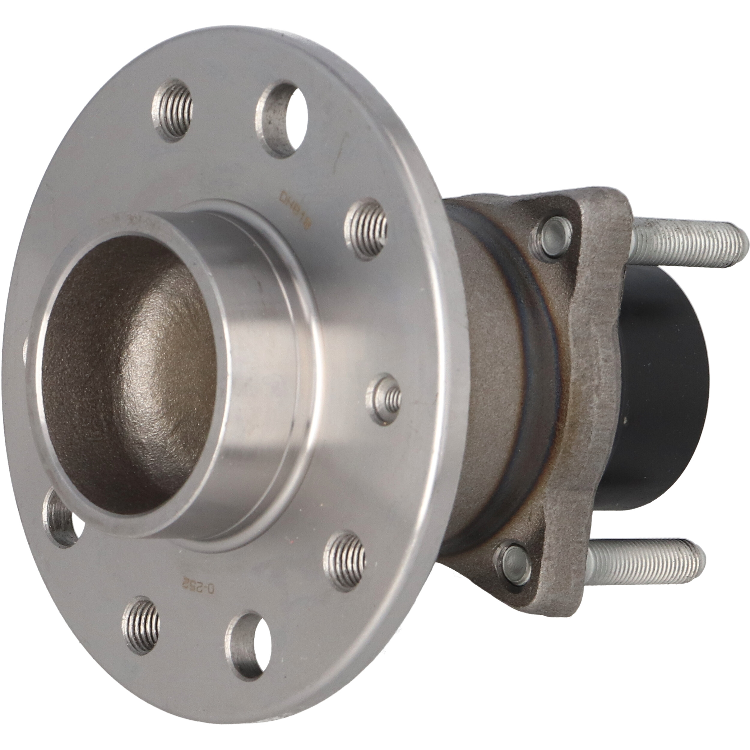 W413363 DEC СТУПИЦА КОЛЕСА ЗАД. OPEL ASTRA G 00- (5 СР