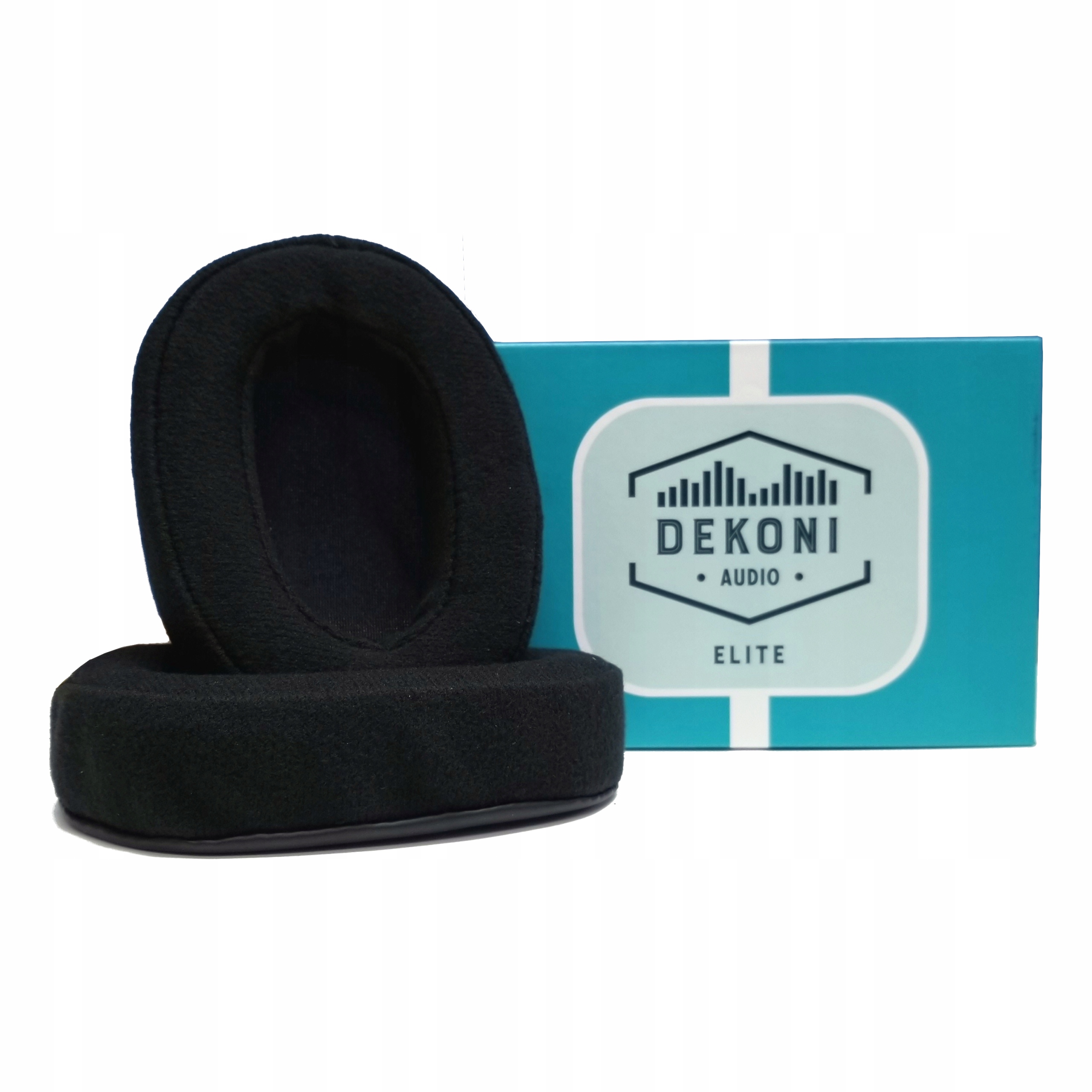 

Pady Dekoni Elite Velour do Akg K371 K361 Bt