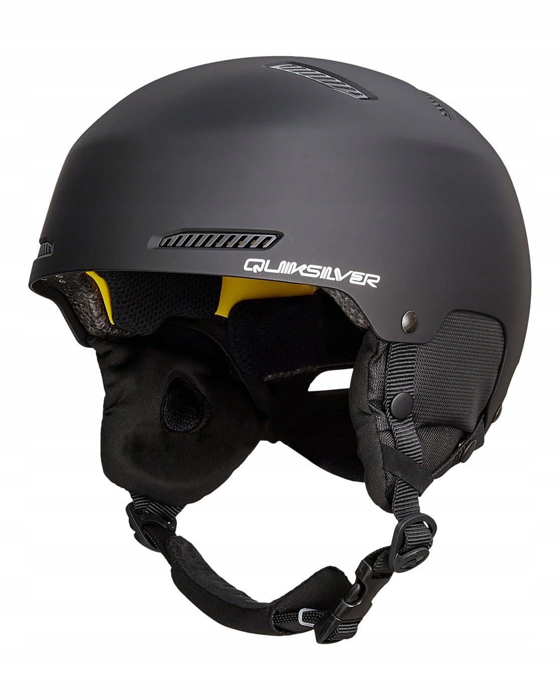 Quiksilver Kask Lawson Mips męski, czarny, L