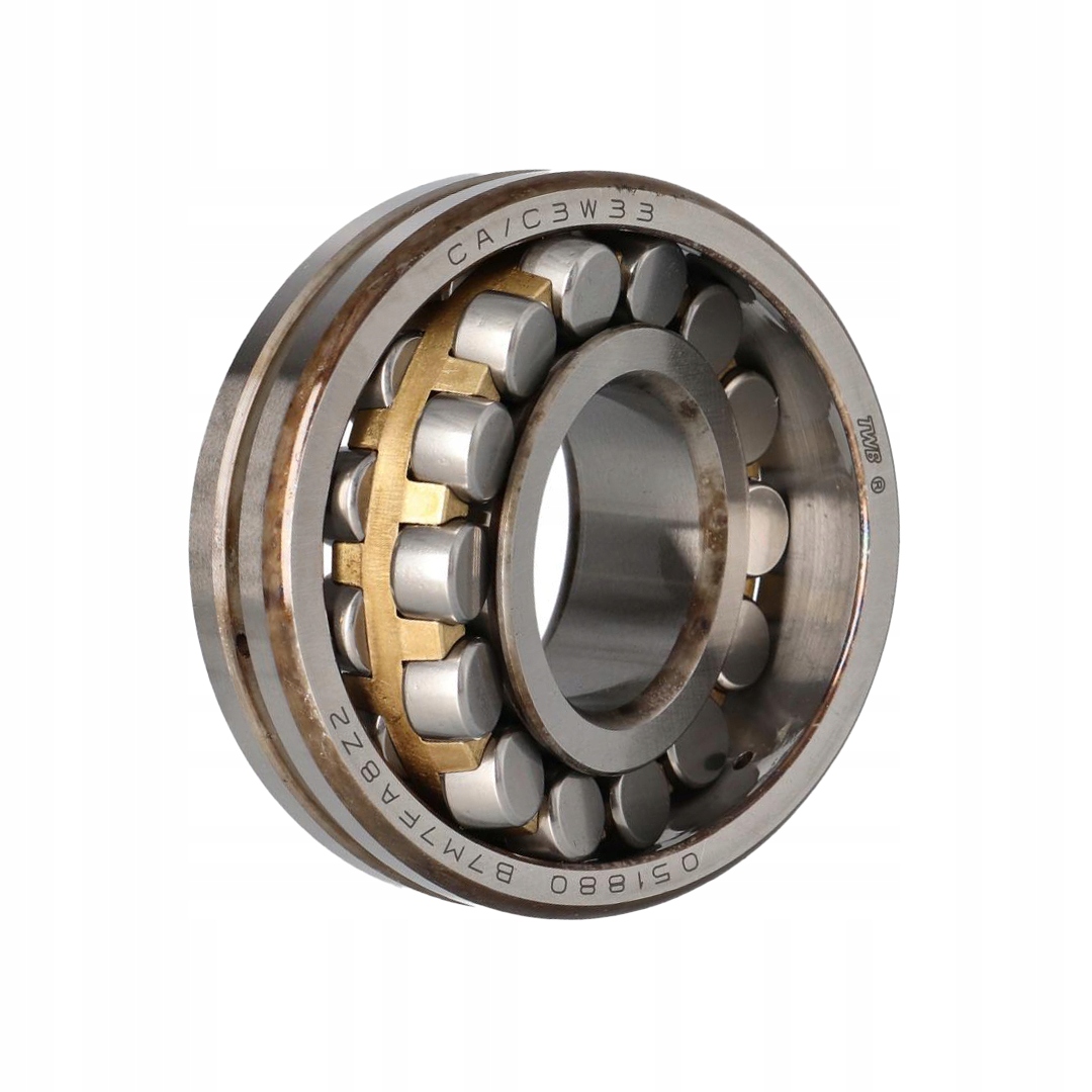 Ložisko 22206 CAW33 C3 Twb Barelové Dvouřadé 30x62x20 22206CAC3W33 Twb