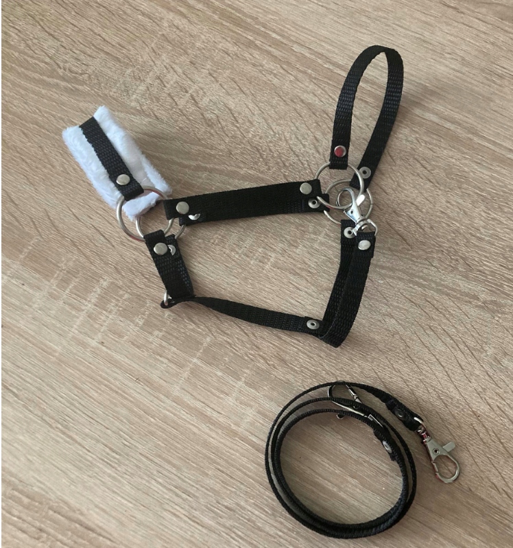 KANTAR Z FUTERKIEM DLA HOBBY HORSE A5