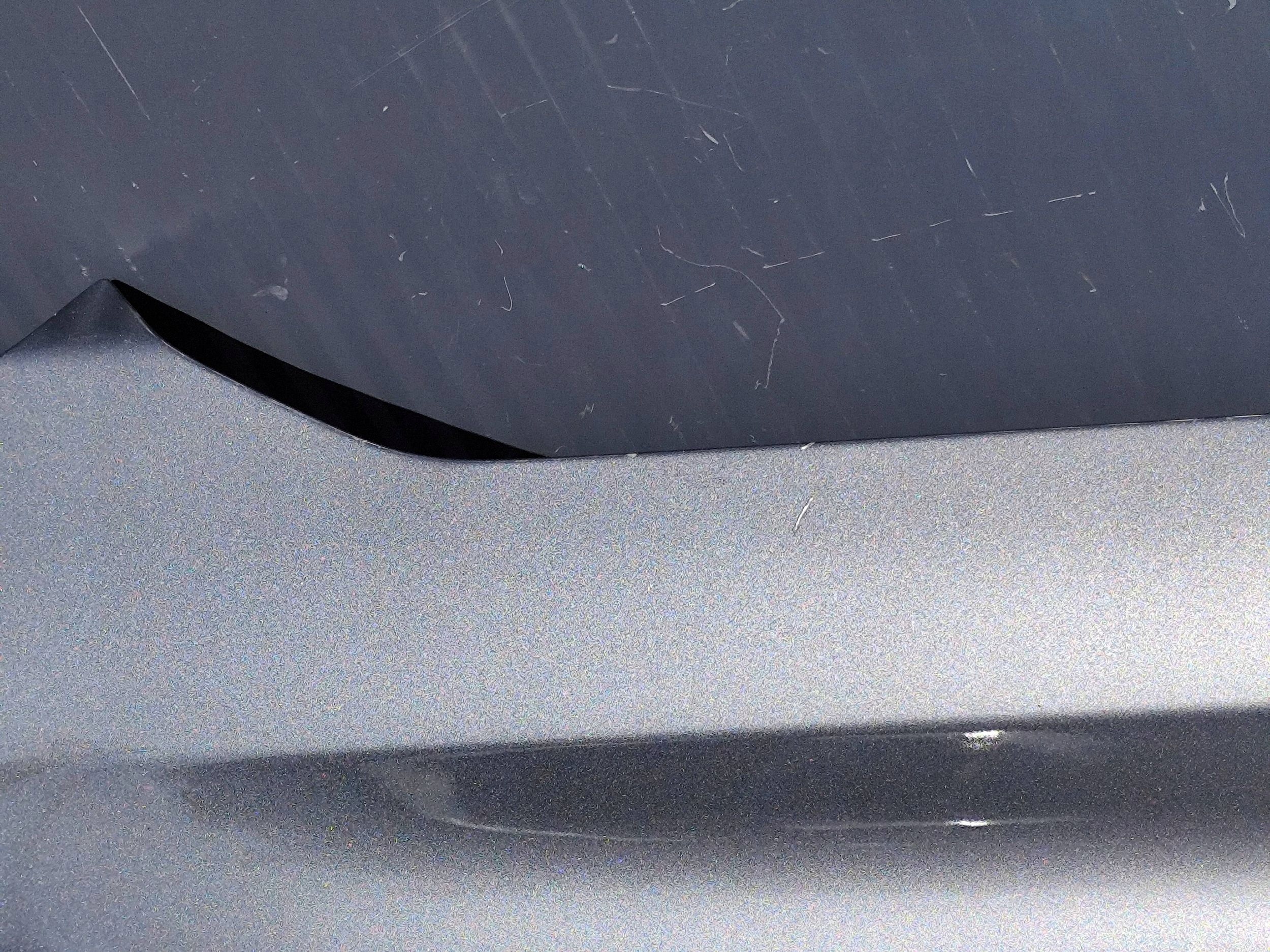 CITROEN C3 IV fender front right complete DEMONTAZ