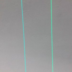 NIVEL CL4D-G ZIELONY LASER STATYW ŁATA TYCZKA Model CL4D-G zielony +  LS-24 + SJJ-M1 EX + LP-33