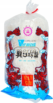 

Makaron sojowy Vermicelli 100g Real Thai