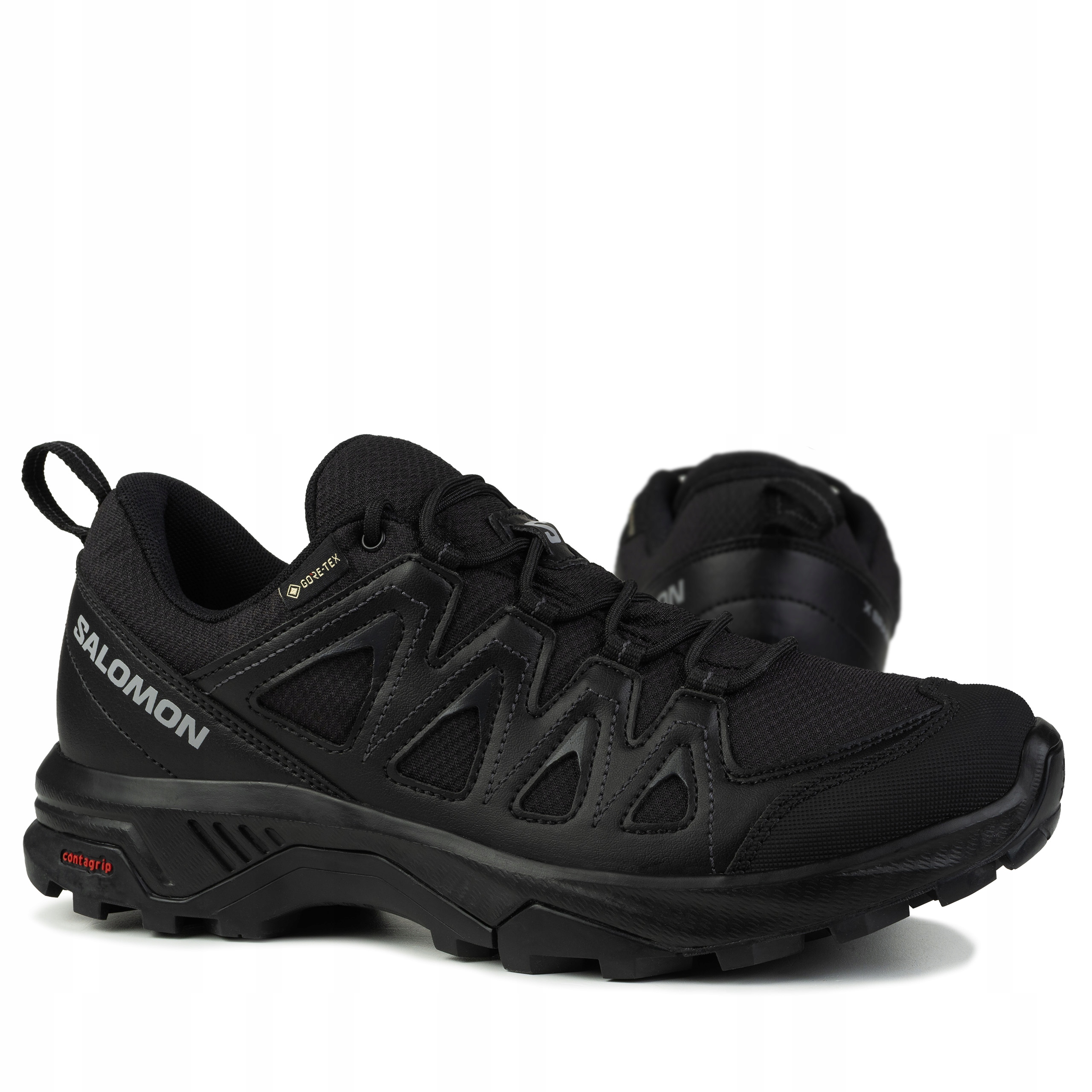 Pánské sportovní boty Salomon X Braze Gtx 471804 Gore-tex Voděodolné