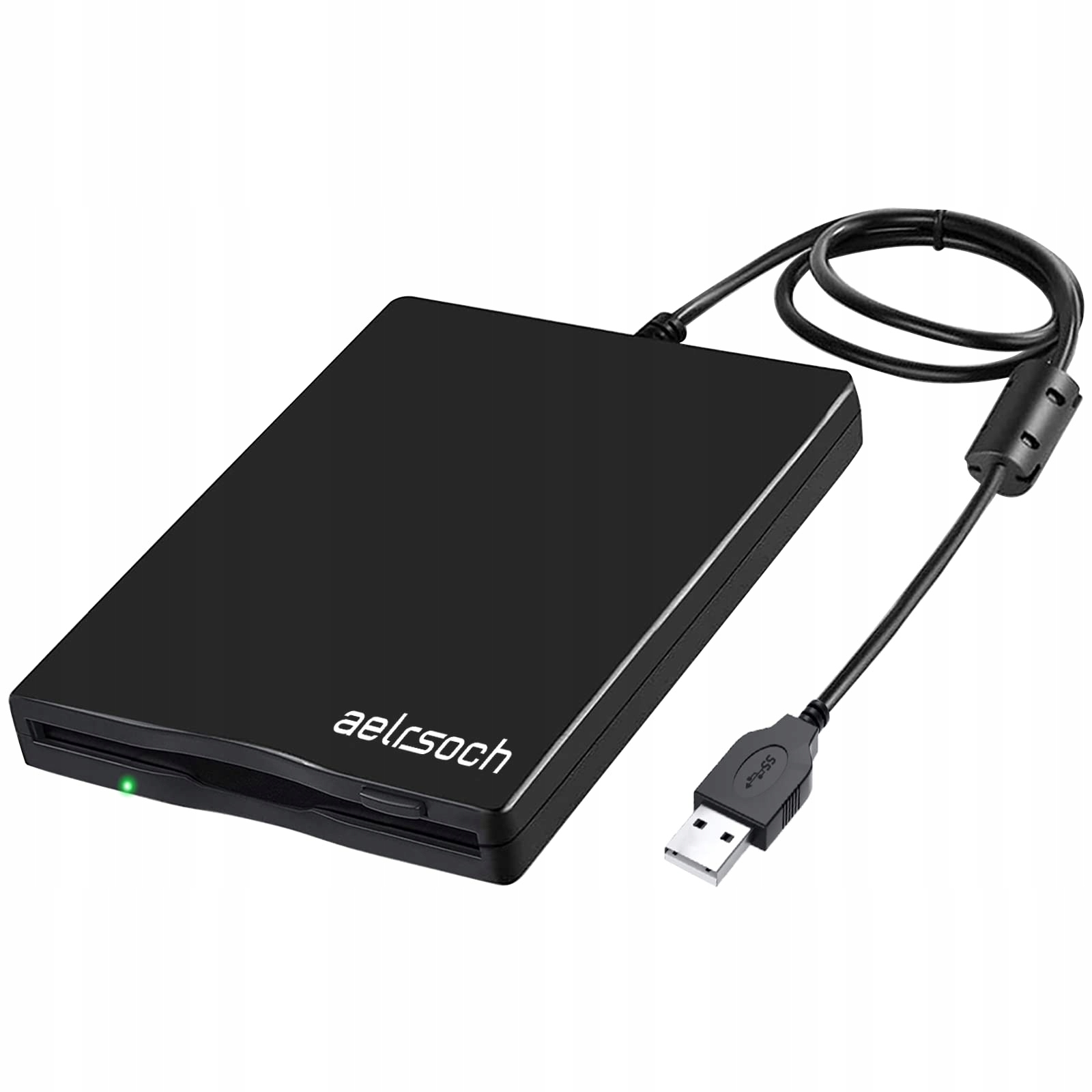 Zewnętrzna stacja dyskietek 3,5" Aelrsoch RQ-001 Usb 3.0