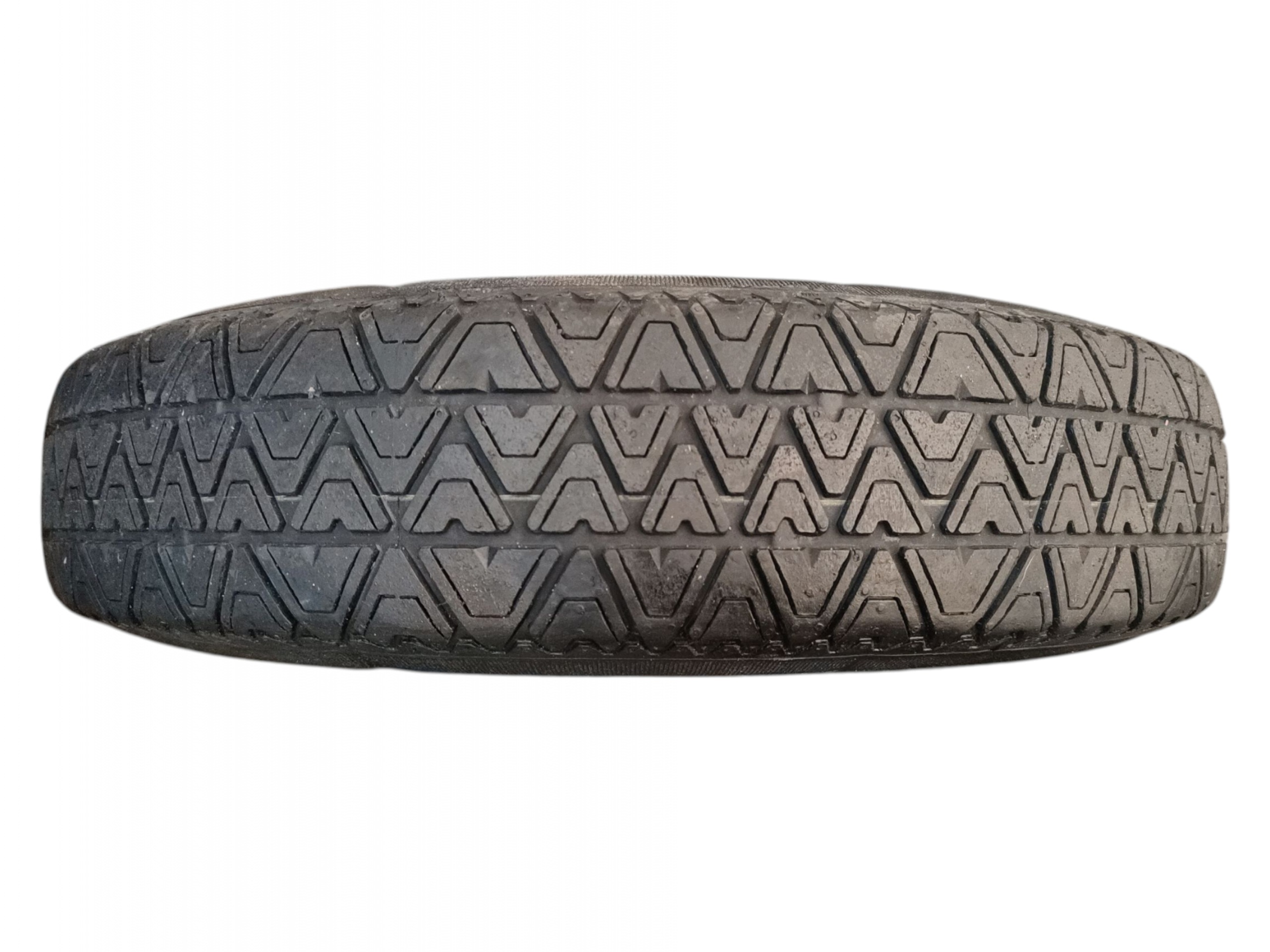 roue roue de secours roue de secours 16'' RENAULT KADJAR 145/90/16 5X114,3 UNIROYAL