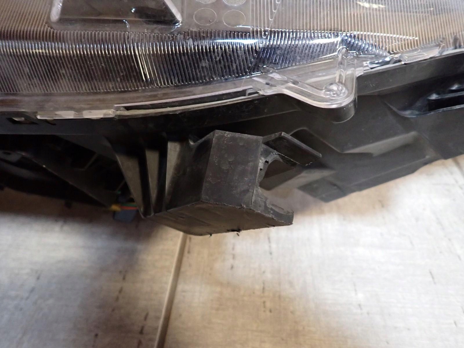light left left FULL LED MITSUBISHI ECLIPSE CROSS GK 2017-2020R 8301D065
