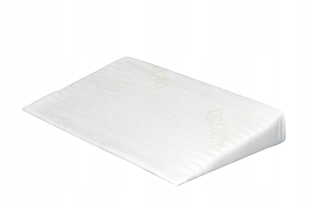 

Poduszka antyrefluksowa Klin Ergonomiczny 36x70 Av