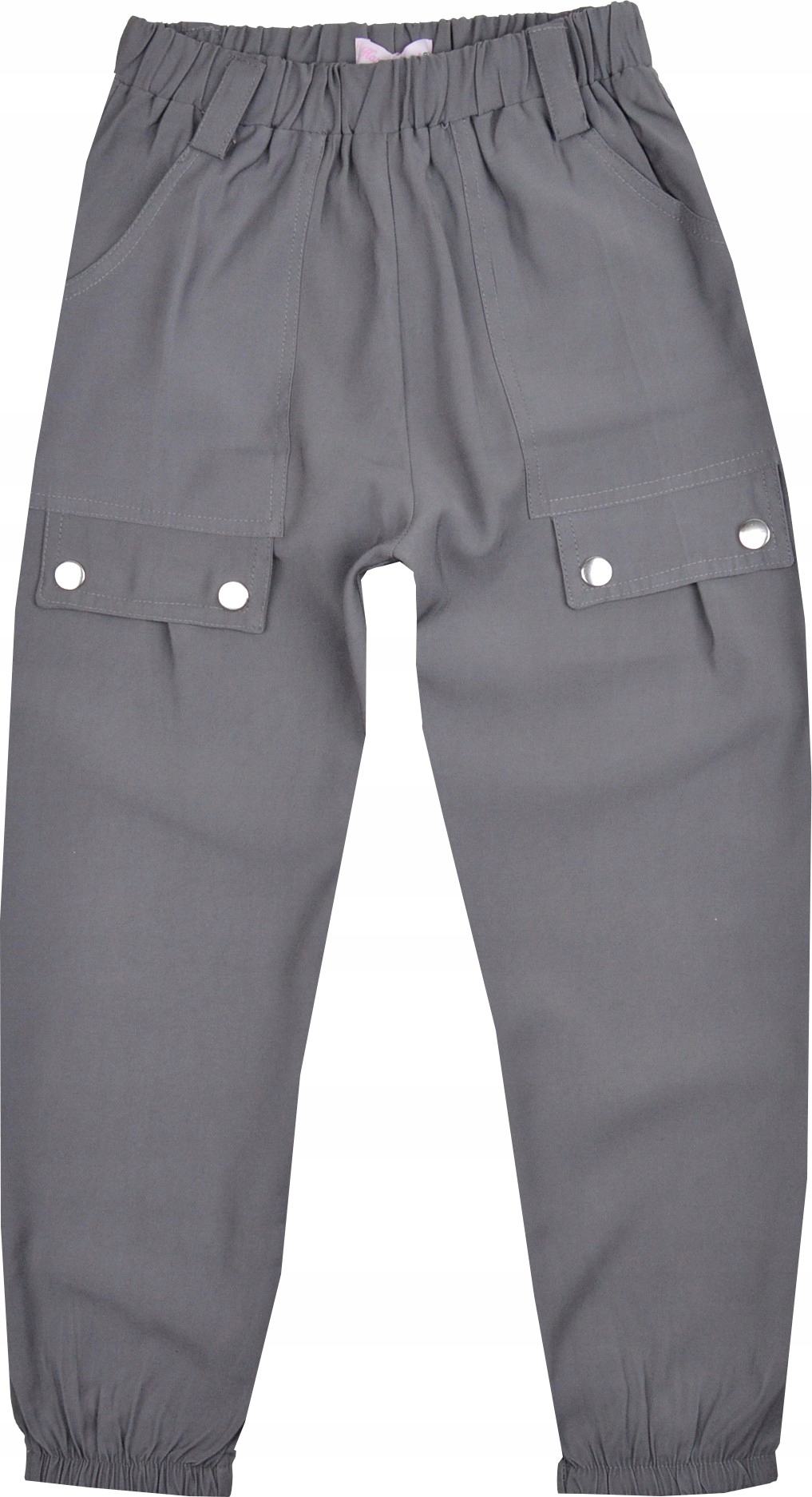 

Bon Voyage Dziewczęce Spodnie Joggery 122/128cm