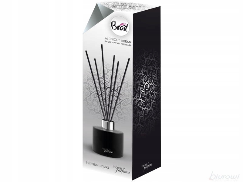 

Brait Patyczki Zapachowe Midnight Dream 100ml
