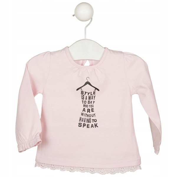 

Piccolo Tesoro: top Style 98cm